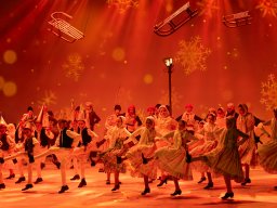 Urban Verbunk - A HÓnap fénye - 2025/19